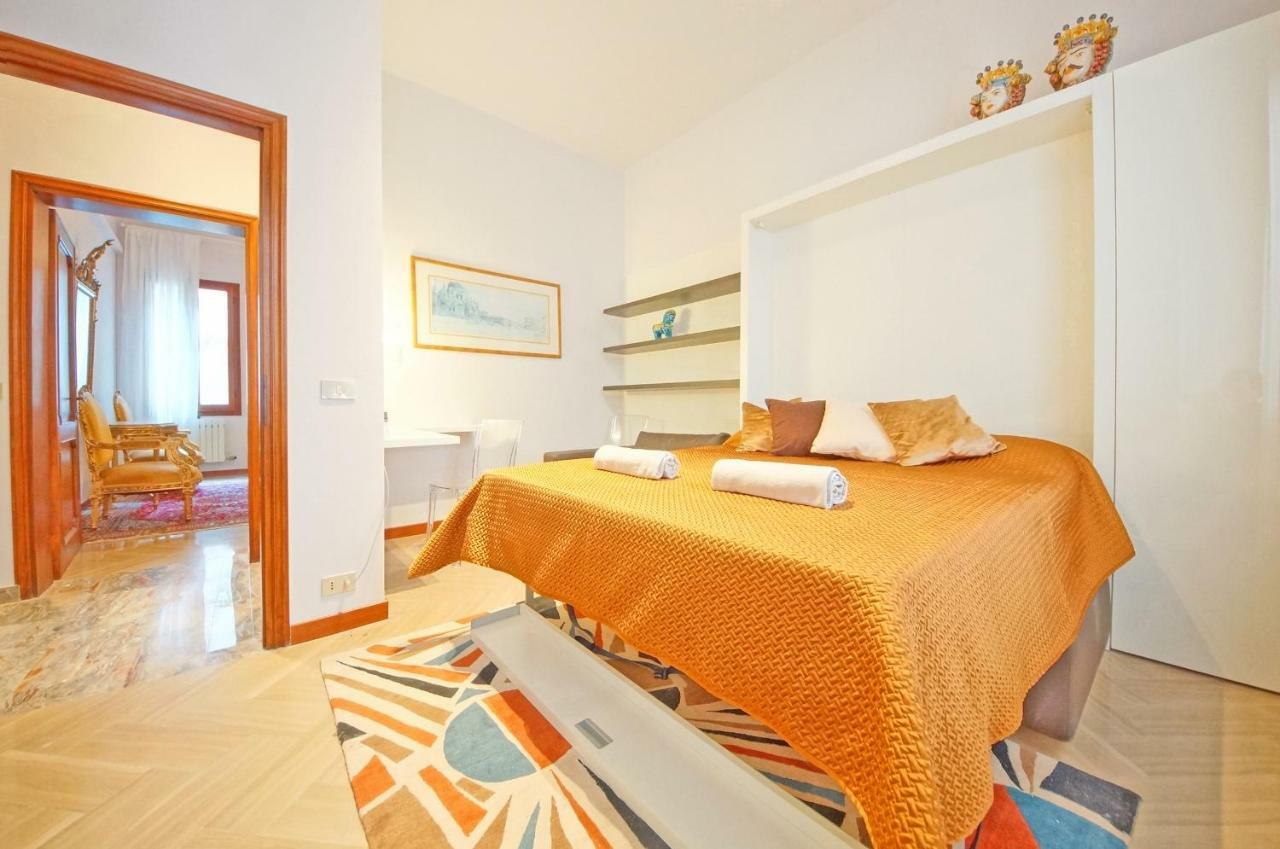 Dolcevita Apartments N 250 Βενετία Εξωτερικό φωτογραφία