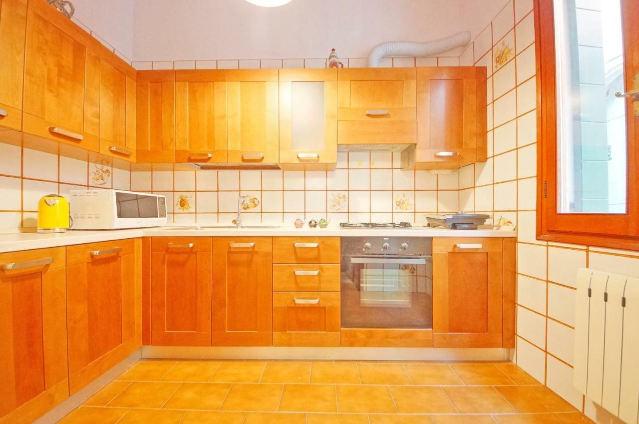 Dolcevita Apartments N 250 Βενετία Εξωτερικό φωτογραφία