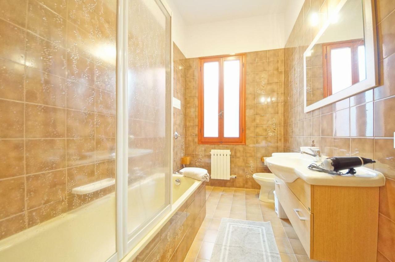 Dolcevita Apartments N 250 Βενετία Εξωτερικό φωτογραφία